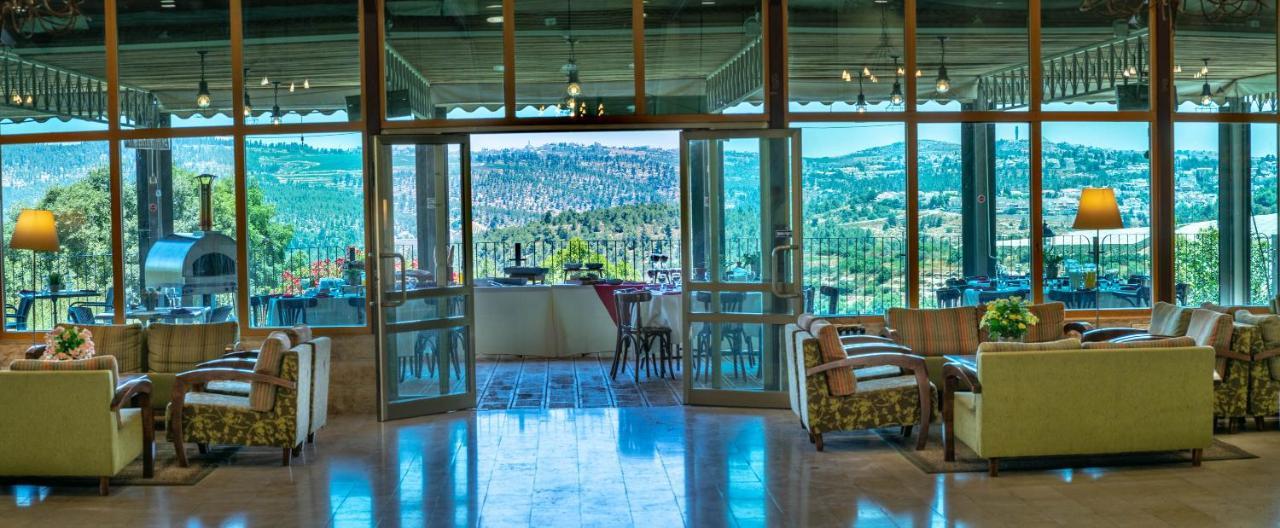 Tzuba Hotel Dış mekan fotoğraf