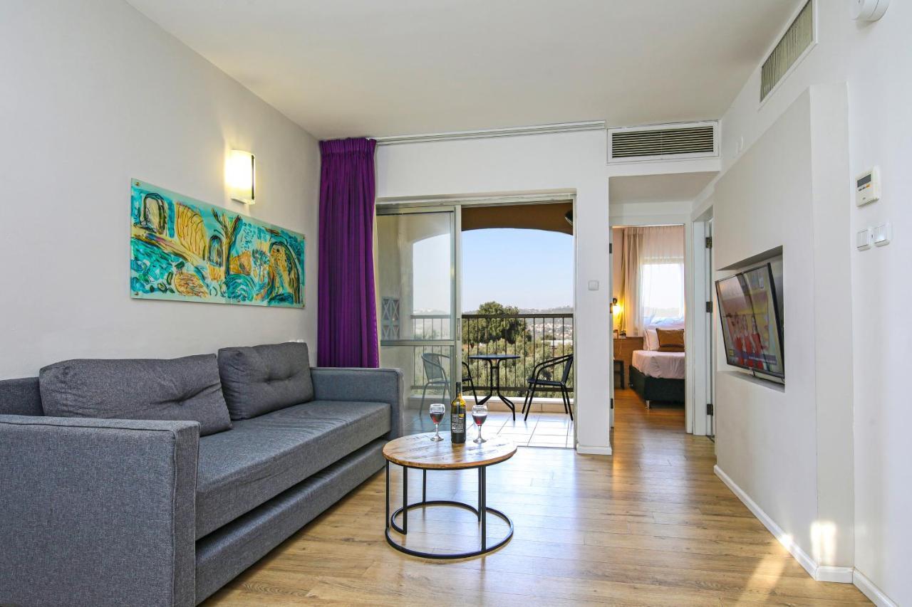 Tzuba Hotel Dış mekan fotoğraf