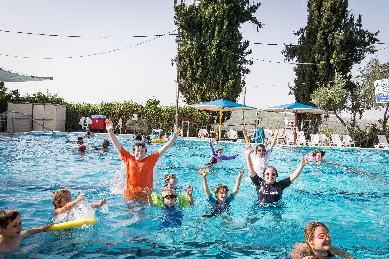 Tzuba Hotel Dış mekan fotoğraf